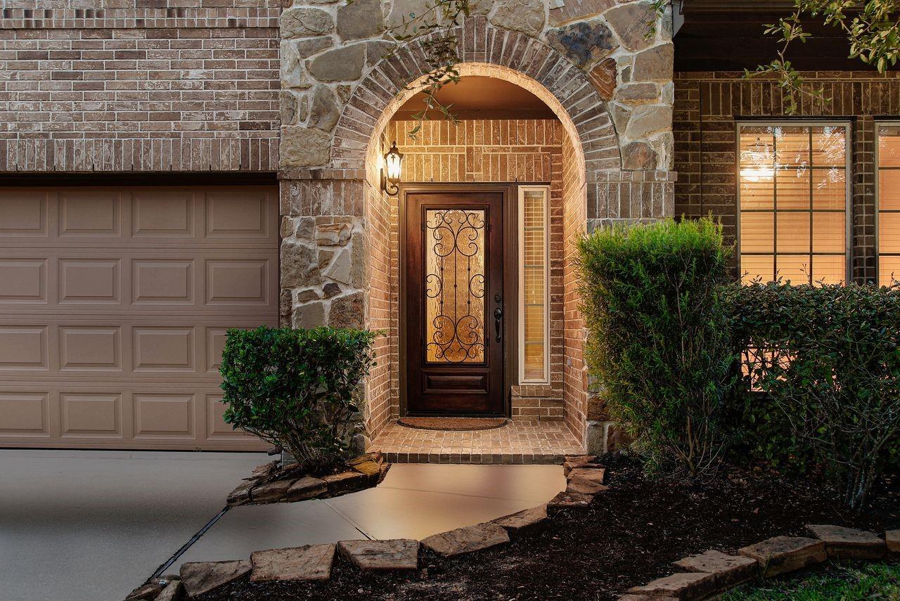 126 Hearthshire Circle