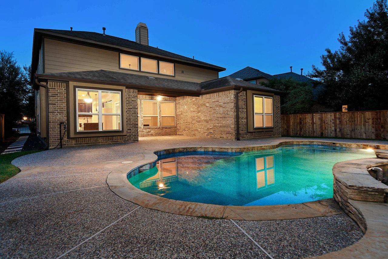 126 Hearthshire Circle