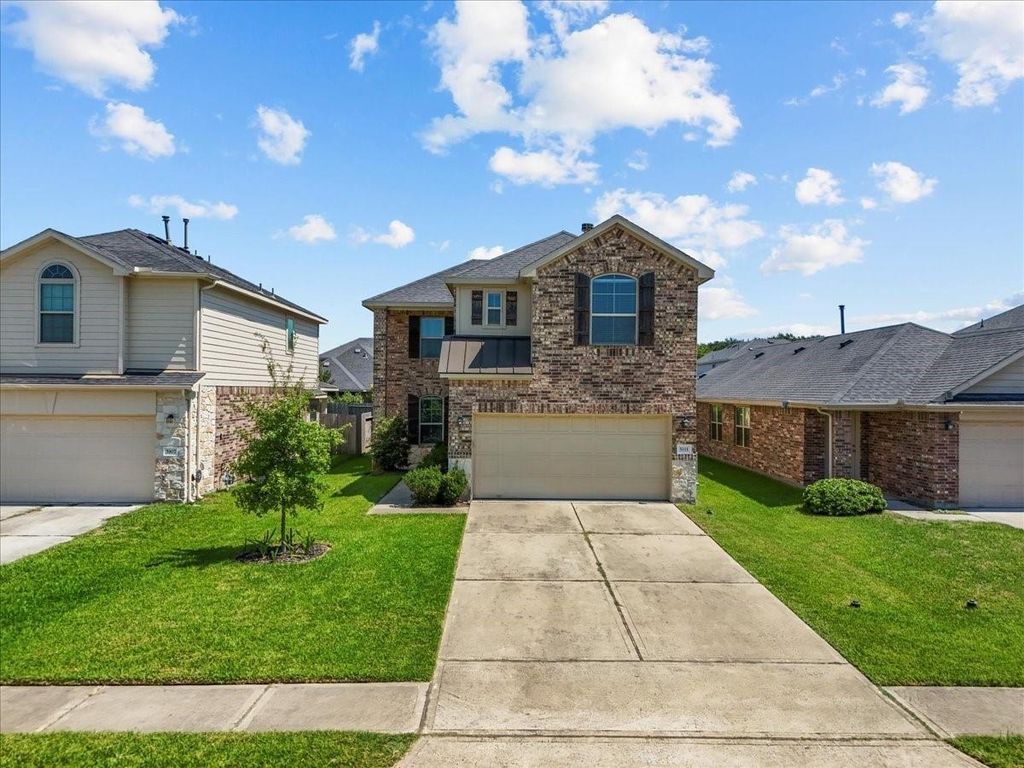 Photo of 5111 Bay Lane, Bacliff, TX 77518 (MLS # 89565664)