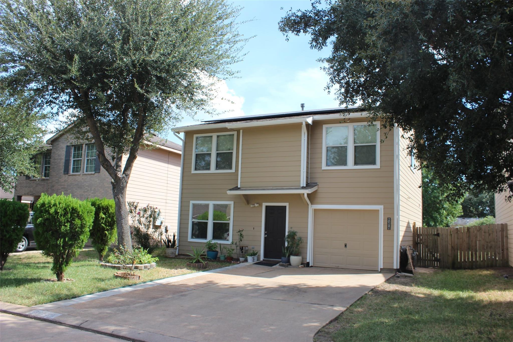 20247 Pioneer Ridge Drive