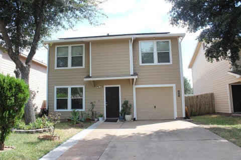 Photo of 20247 Pioneer Ridge Drive, Cypress, TX 77433 (MLS # 4801626)