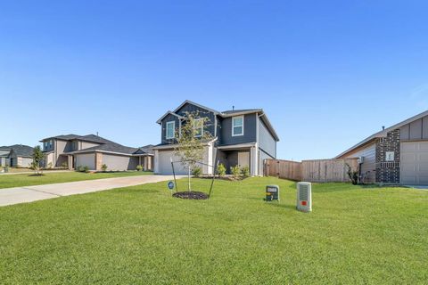 Photo of 40834 Hawthorne Glades St, Magnolia, TX 77354 (MLS # 56670919)