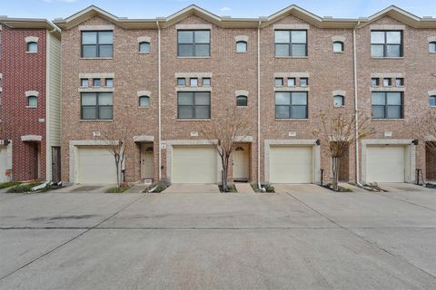 Photo of 2710 Hullsmith Drive #903, Houston, TX 77063 (MLS # 10925775)