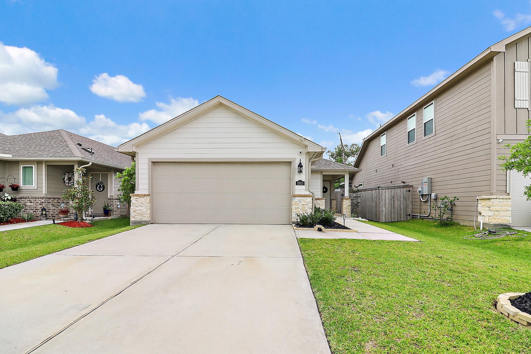 2815 Windy Homestead Lane