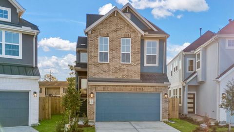 Photo of 9439 Garden Gate Dr, Missouri City, TX 77459 (MLS # 43501187)