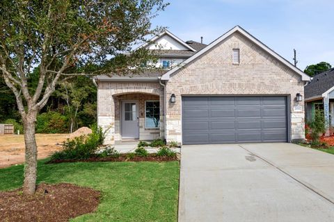 Photo of 20538 Draper Road, Tomball, TX 77377 (MLS # 19339221)