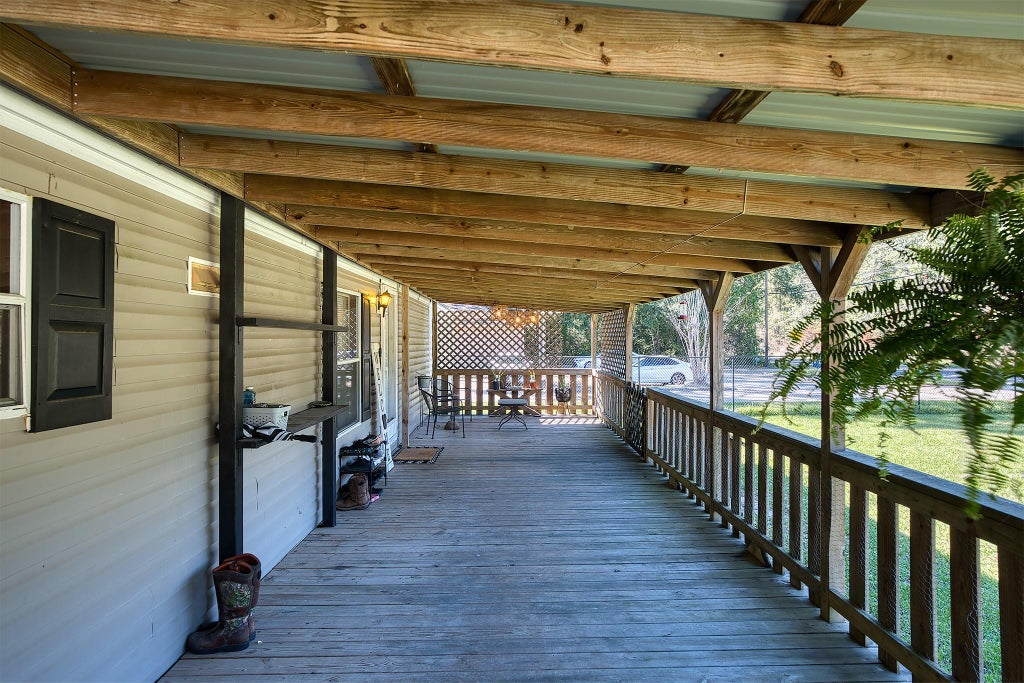 Photo of 16999 Fm 770, Saratoga, TX 77585 (MLS # 77137769)
