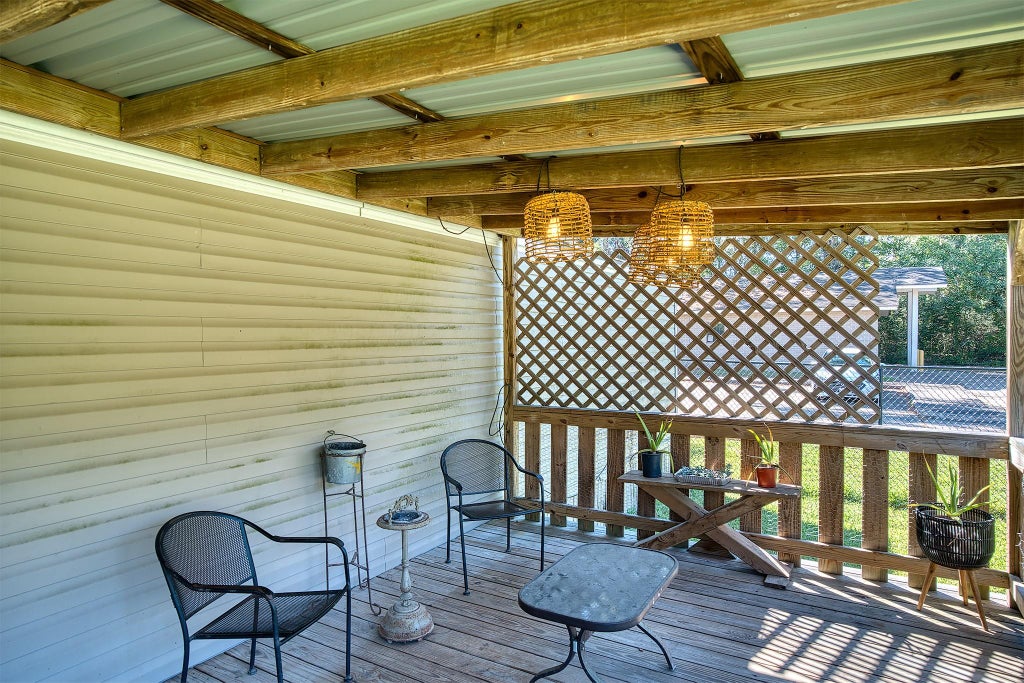 Photo of 16999 Fm 770, Saratoga, TX 77585 (MLS # 77137769)