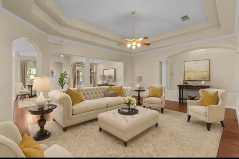 Photo of 2758 Laguna Pointe Drive, Pearland, TX 77584 (MLS # 87525174)