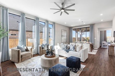 Homes For Sale - 2723 Russell Meadows Lane<br/> Fulshear, TX 77423