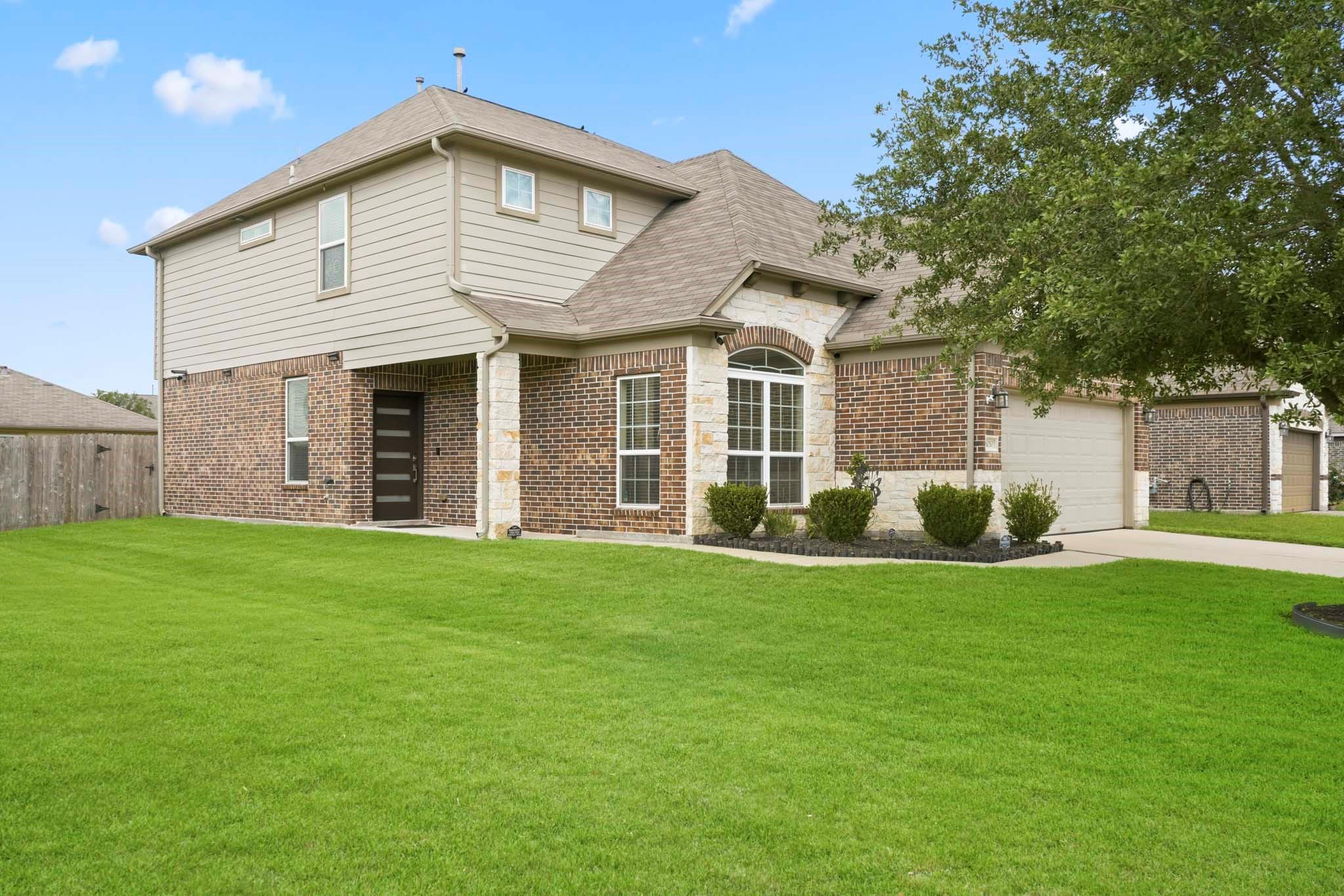 3010 Coachmaker Trail