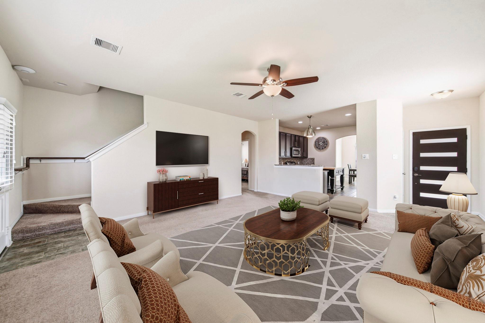 3010 Coachmaker Trail