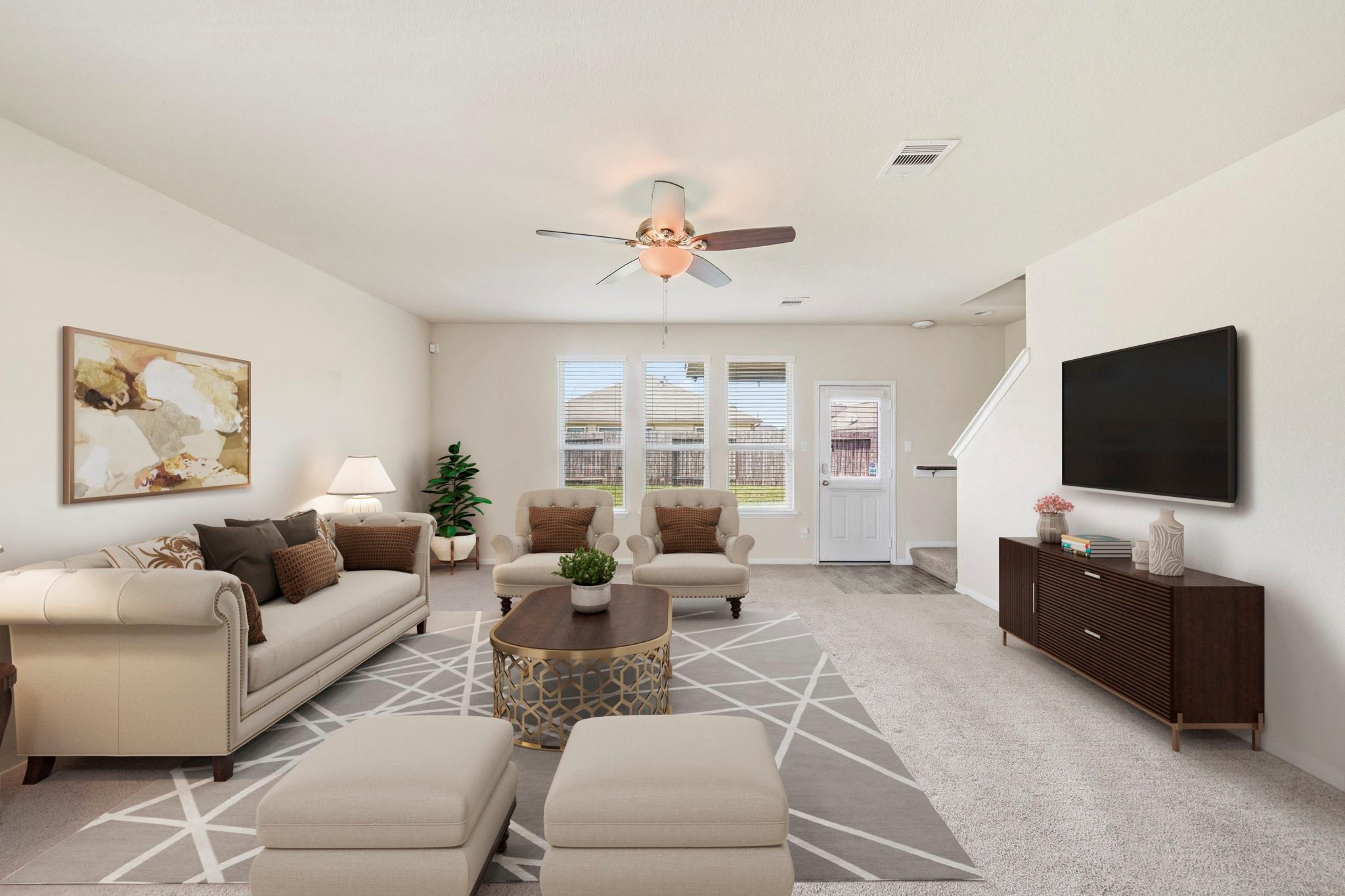 3010 Coachmaker Trail