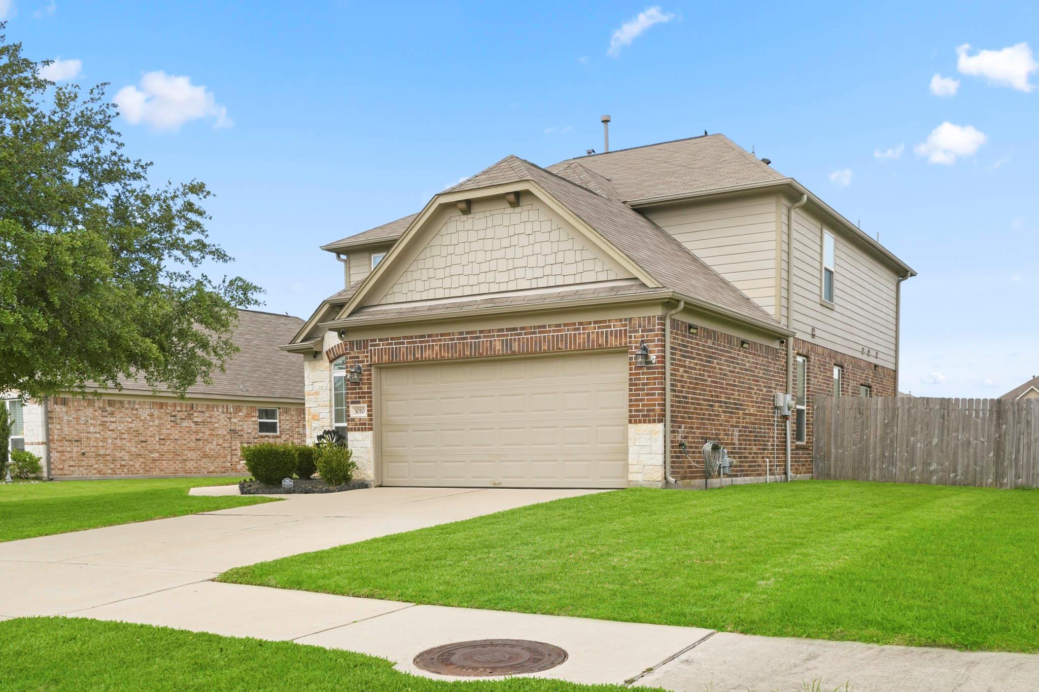 3010 Coachmaker Trail