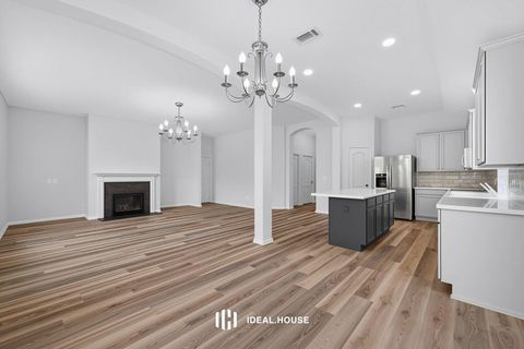 Photo of 11210 Stoney Meadow Drive, Houston, TX 77095 (MLS # 66809682)