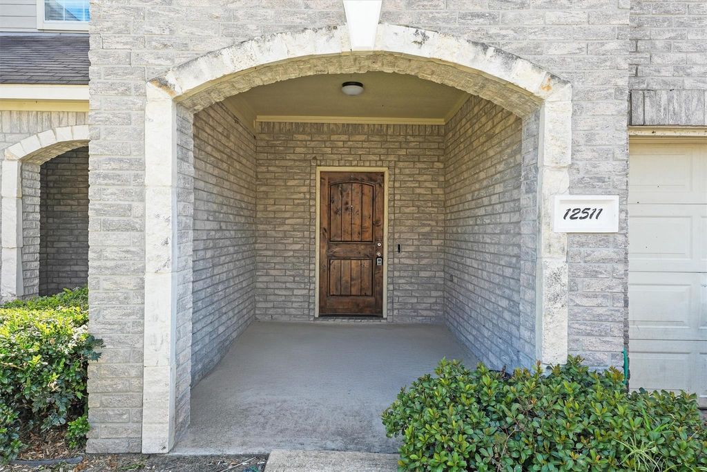 Photo of 12511 Silver Cup, Houston, TX 77014 (MLS # 27915368)