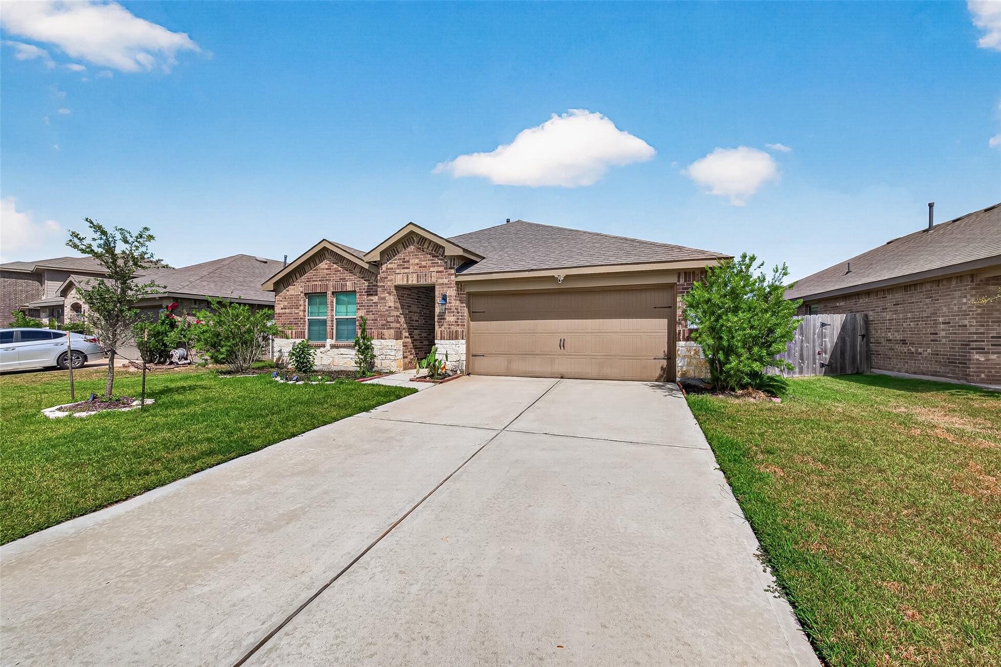 3943 Canyon Shore Lane