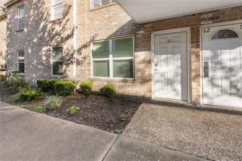 Photo of 3535 E Nasa Rd 1 Parkway #61, Seabrook, TX 77586 (MLS # 33096833)