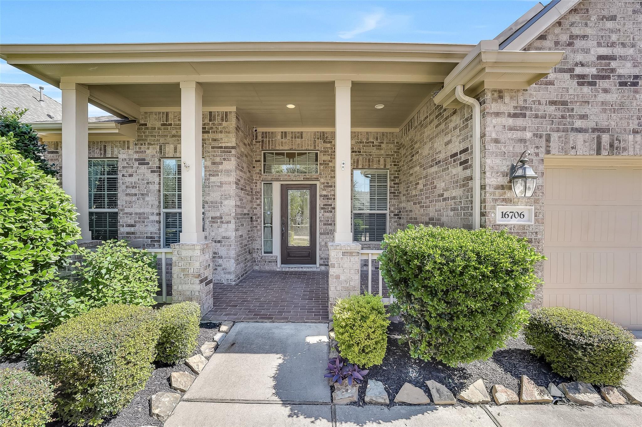 16706 Curio Gray Trail