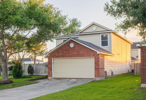 Photo of 8318 Tartan Court, Rosharon, TX 77583 (MLS # 39405954)