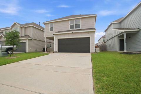 Photo of 22210 Great Royal Lane, Houston, TX 77073 (MLS # 314293)