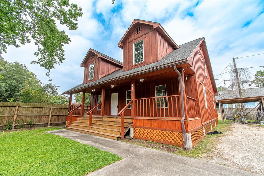 5010 Elm Street