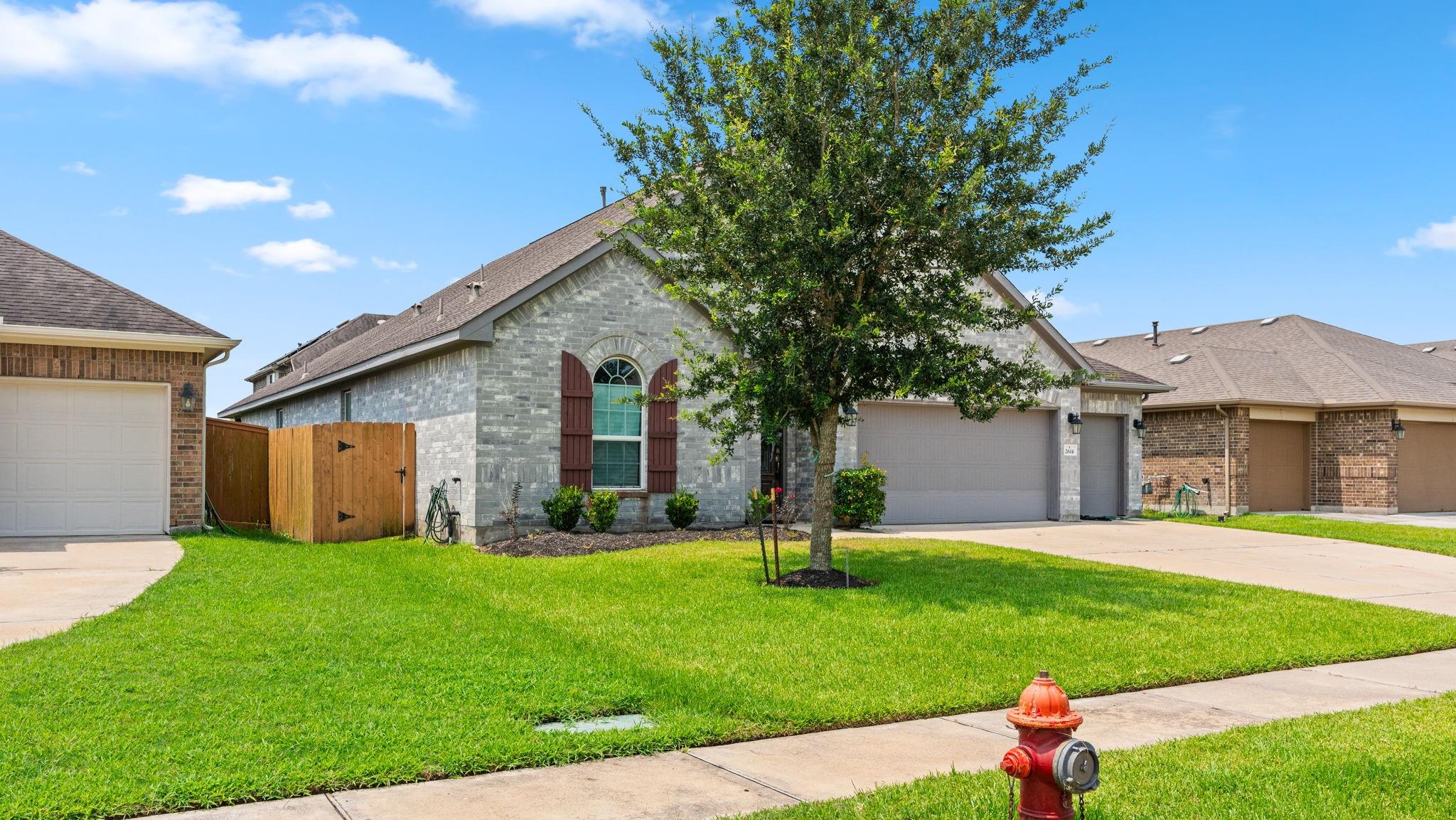 2614 Half Dome Drive