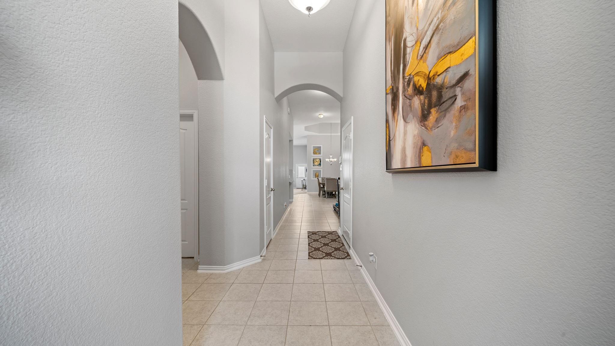 2614 Half Dome Drive