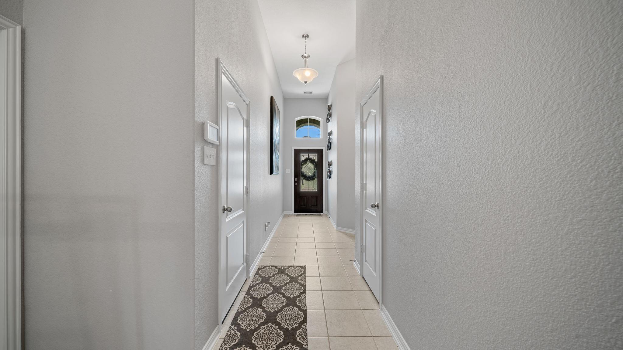 2614 Half Dome Drive