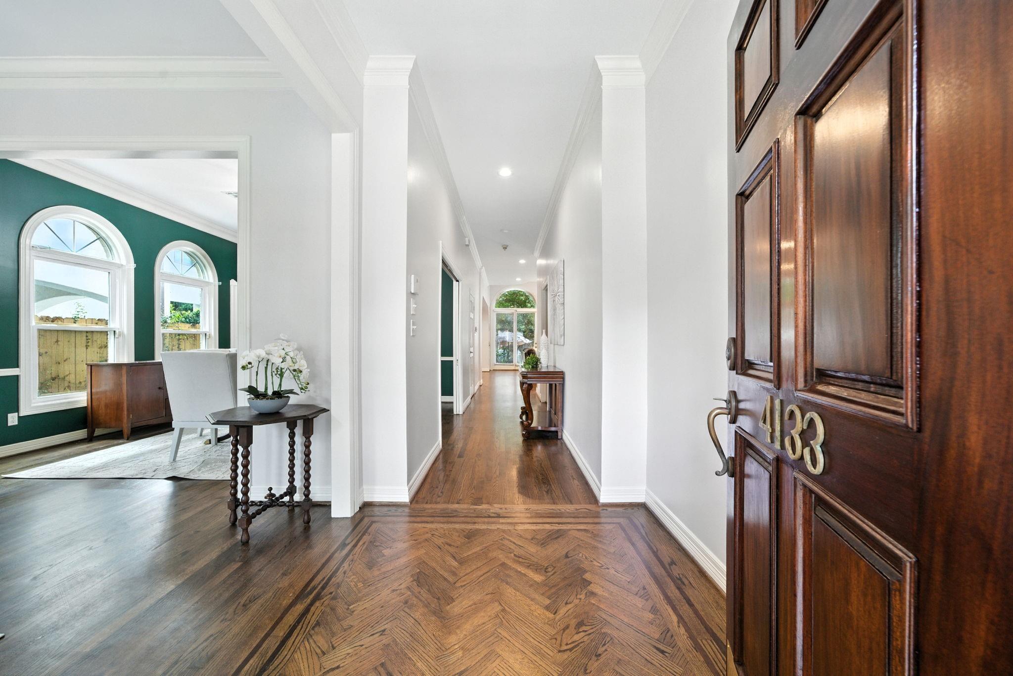 4133 Tennyson Street