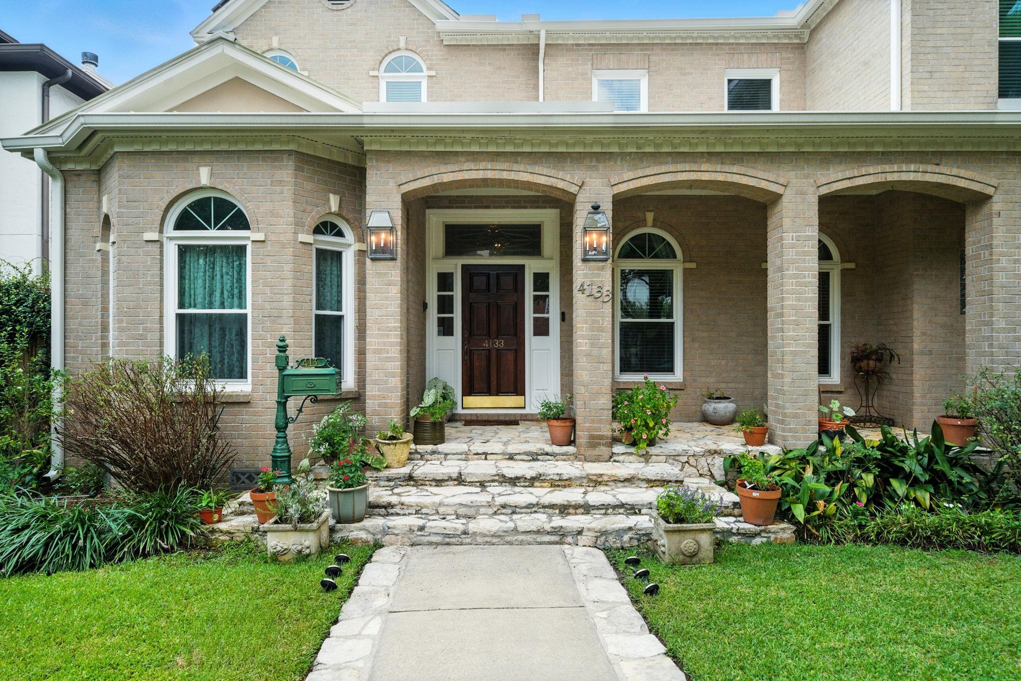 4133 Tennyson Street