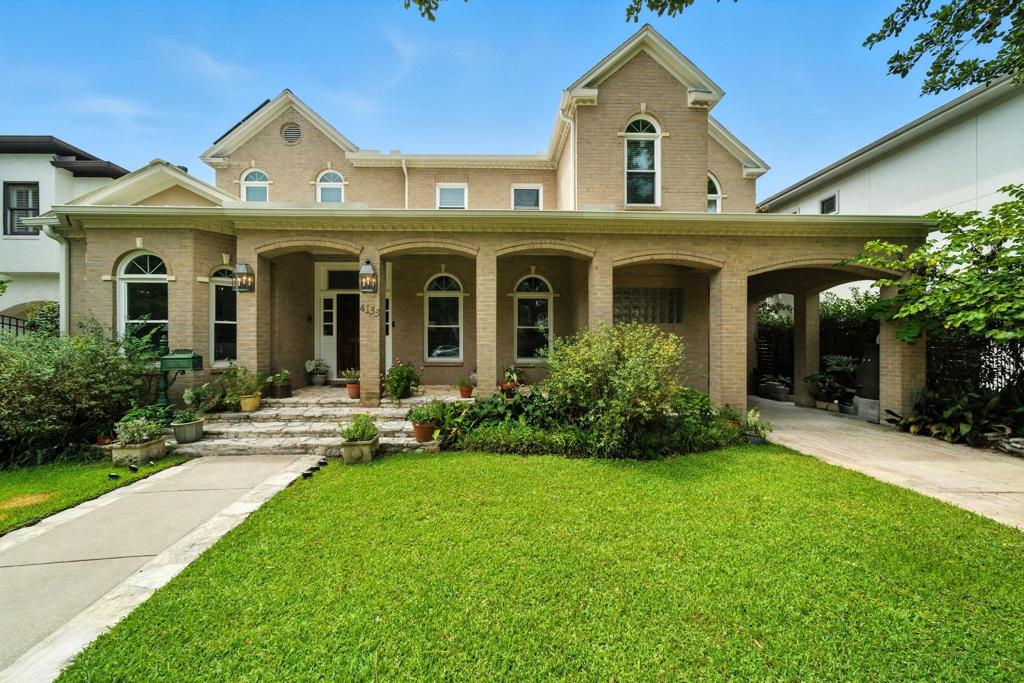 4133 Tennyson Street