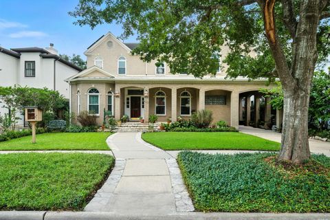 Photo of 4133 Tennyson Street, West University, TX 77005 (MLS # 12264770)