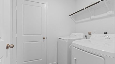 Tiny photo for 9123 Serene Haven Drive, Iowa Colony, TX 77583 (MLS # 2026164)