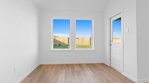 Tiny photo for 9123 Serene Haven Drive, Iowa Colony, TX 77583 (MLS # 2026164)