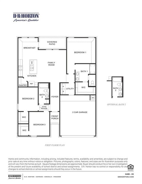 Tiny photo for 9123 Serene Haven Drive, Iowa Colony, TX 77583 (MLS # 2026164)