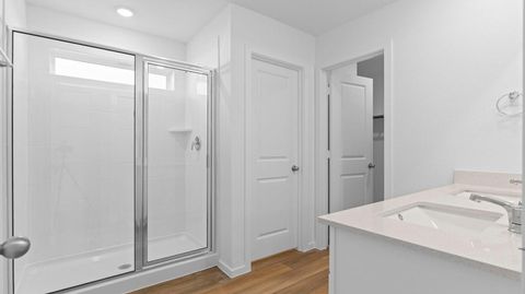 Tiny photo for 9123 Serene Haven Drive, Iowa Colony, TX 77583 (MLS # 2026164)
