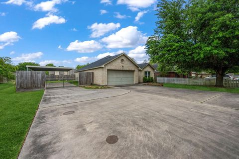 4019 N Fm 565 Road Baytown TX 77523