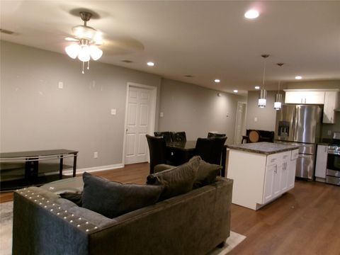 Tiny photo for 8018 Chateau Street, Houston, TX 77028 (MLS # 30499028)