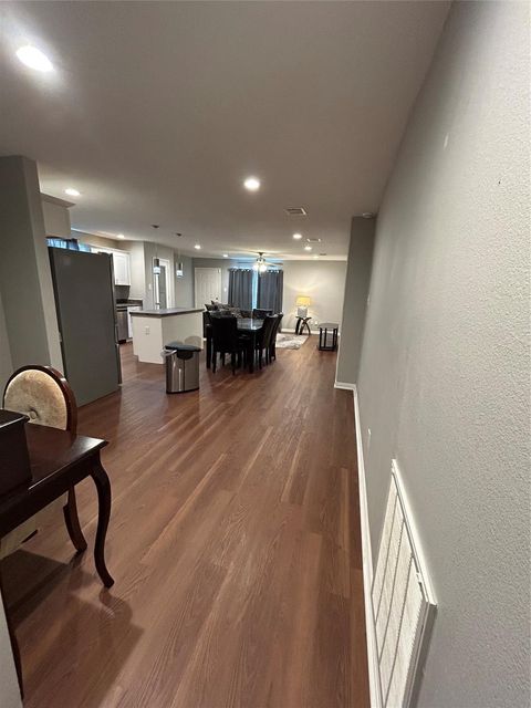 Tiny photo for 8018 Chateau Street, Houston, TX 77028 (MLS # 30499028)