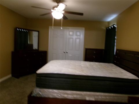 Tiny photo for 8018 Chateau Street, Houston, TX 77028 (MLS # 30499028)