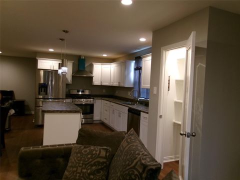 Tiny photo for 8018 Chateau Street, Houston, TX 77028 (MLS # 30499028)