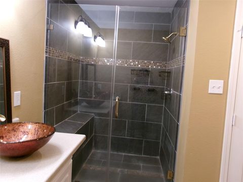 Tiny photo for 8018 Chateau Street, Houston, TX 77028 (MLS # 30499028)