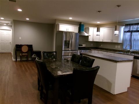 Tiny photo for 8018 Chateau Street, Houston, TX 77028 (MLS # 30499028)