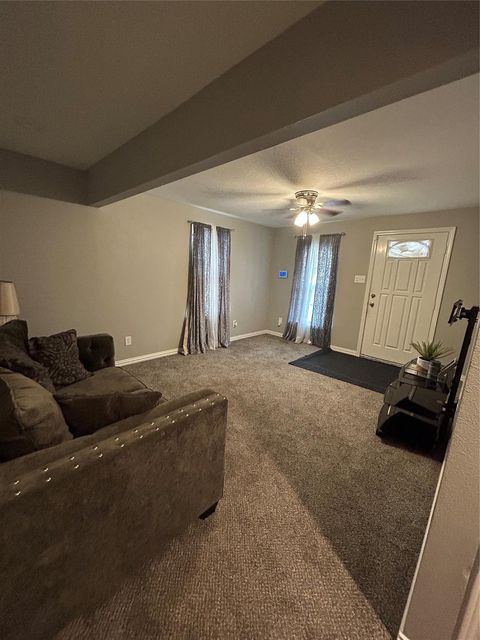 Tiny photo for 8018 Chateau Street, Houston, TX 77028 (MLS # 30499028)