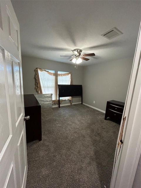 Tiny photo for 8018 Chateau Street, Houston, TX 77028 (MLS # 30499028)