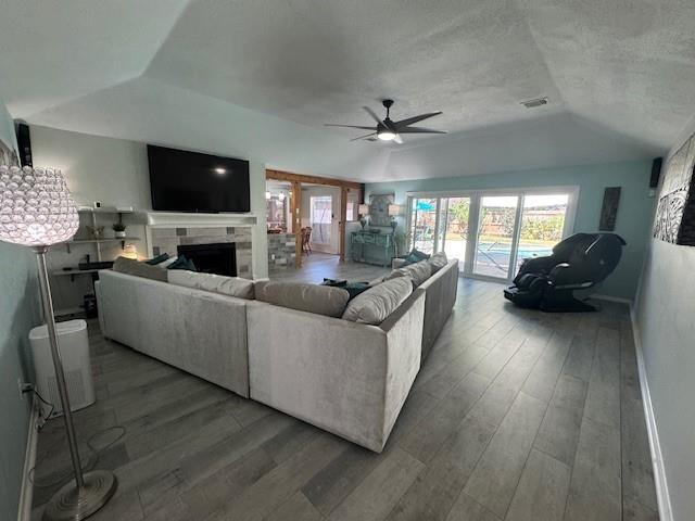 3006 Sugar Wood Drive