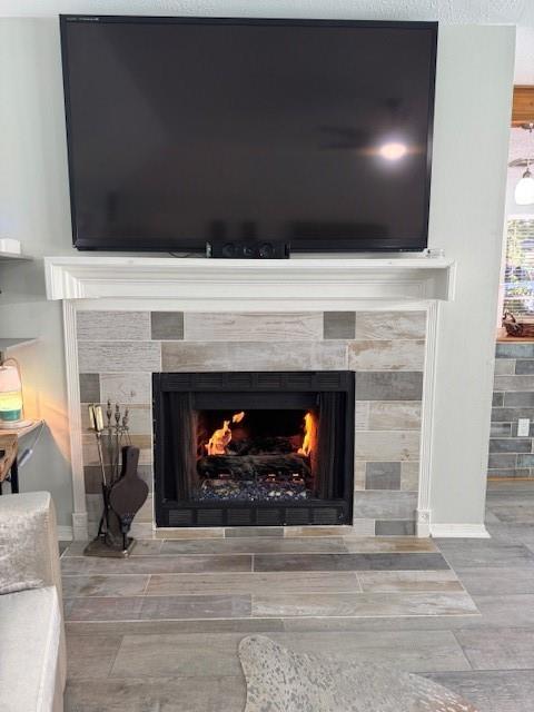 3006 Sugar Wood Drive