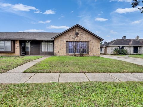 Photo of 2226 Spring Dusk Lane, Spring, TX 77373 (MLS # 41212546)