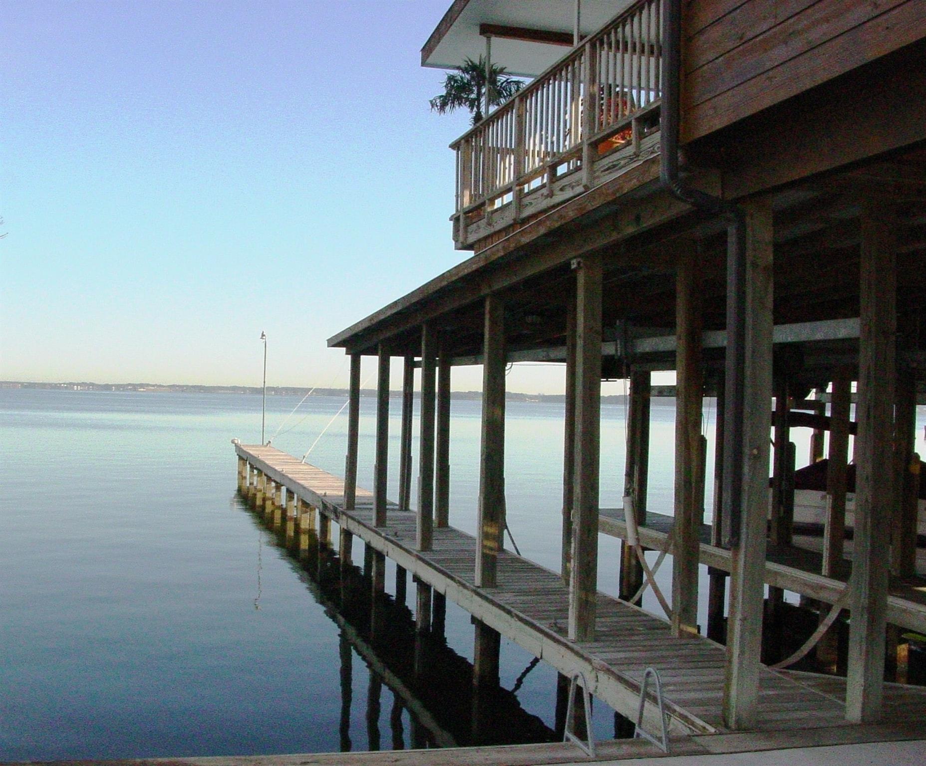 844 Beachwalk Boulevard